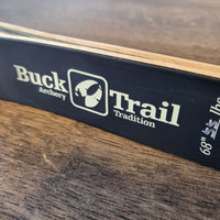 Buck Trail Black Hawk LH 55#
