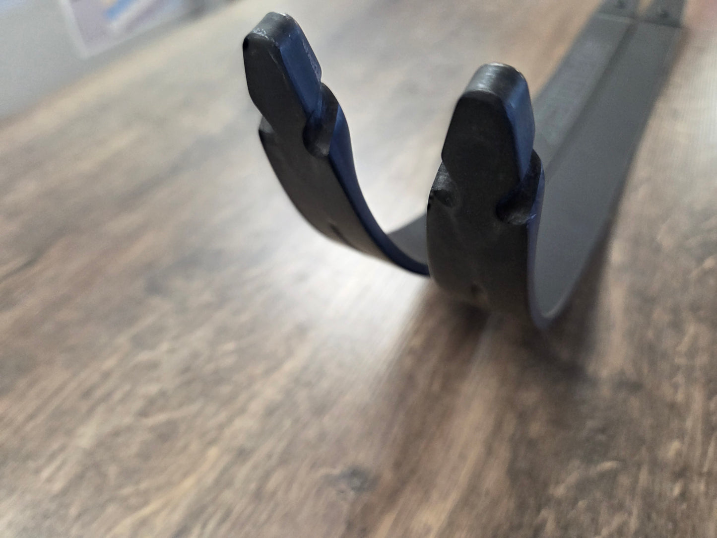 Samick Discovery R3 Carbon ILF limbs