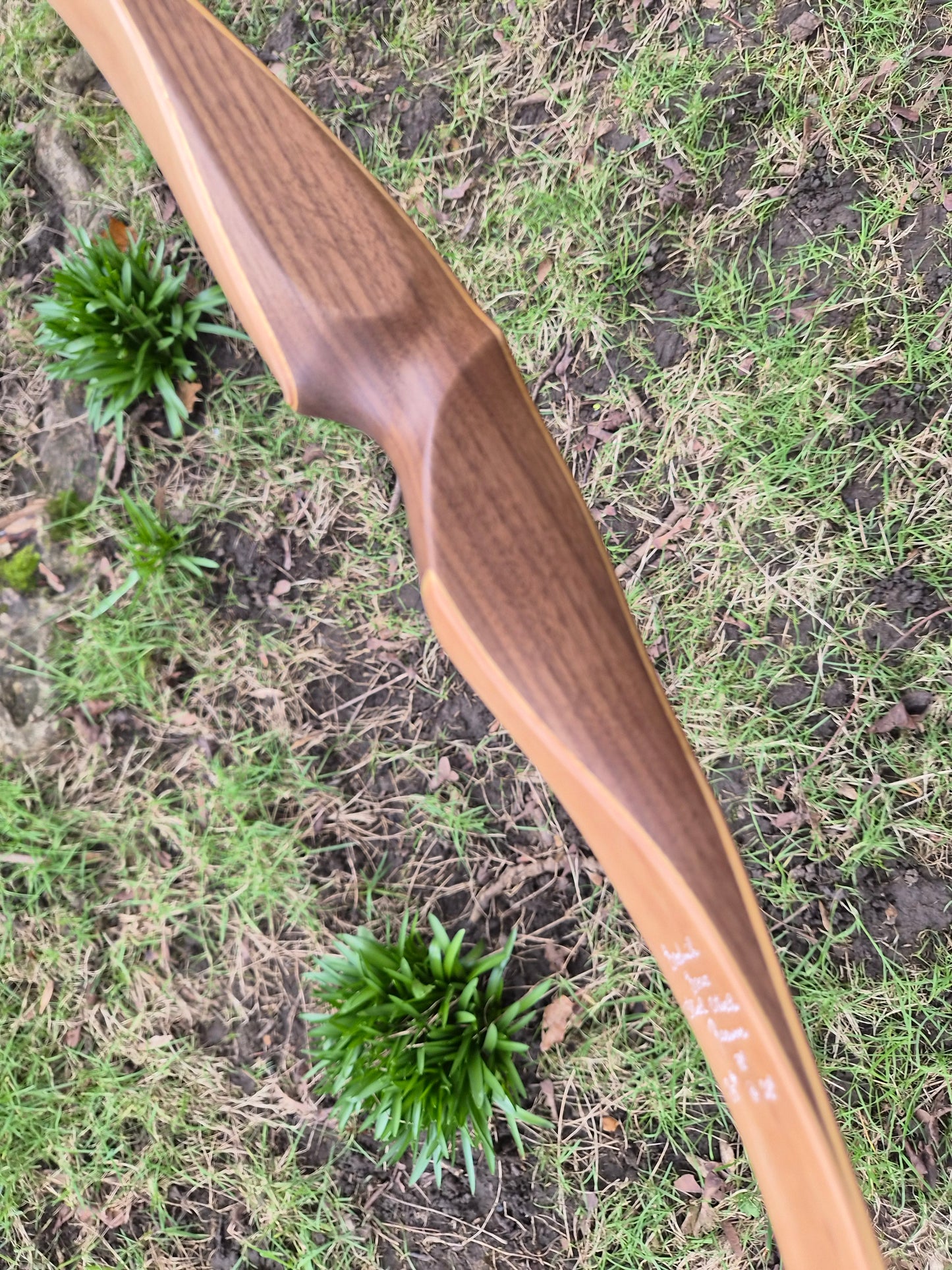 Bodnik Bows Slick Stick Recurve - 58" 35# second hand - SOLD