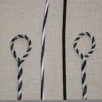Flemish Loop String for English Longbows - Dacron B50 14 strand - standard sizes