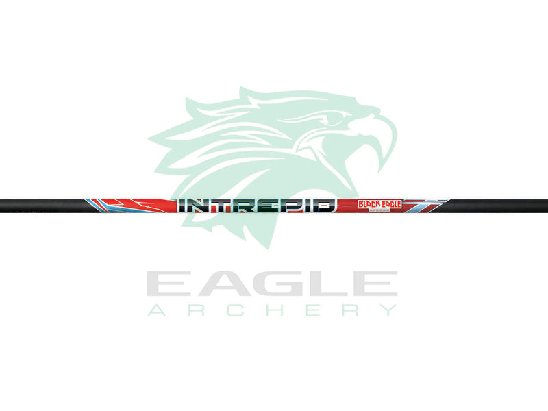 Black Eagle Intrepid Carbon Arrow Shaft
