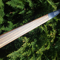 Kaiser Corvin Hybrid Flatbow / Longbow