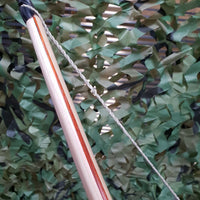 Heritage Tri Laminate English Longbow