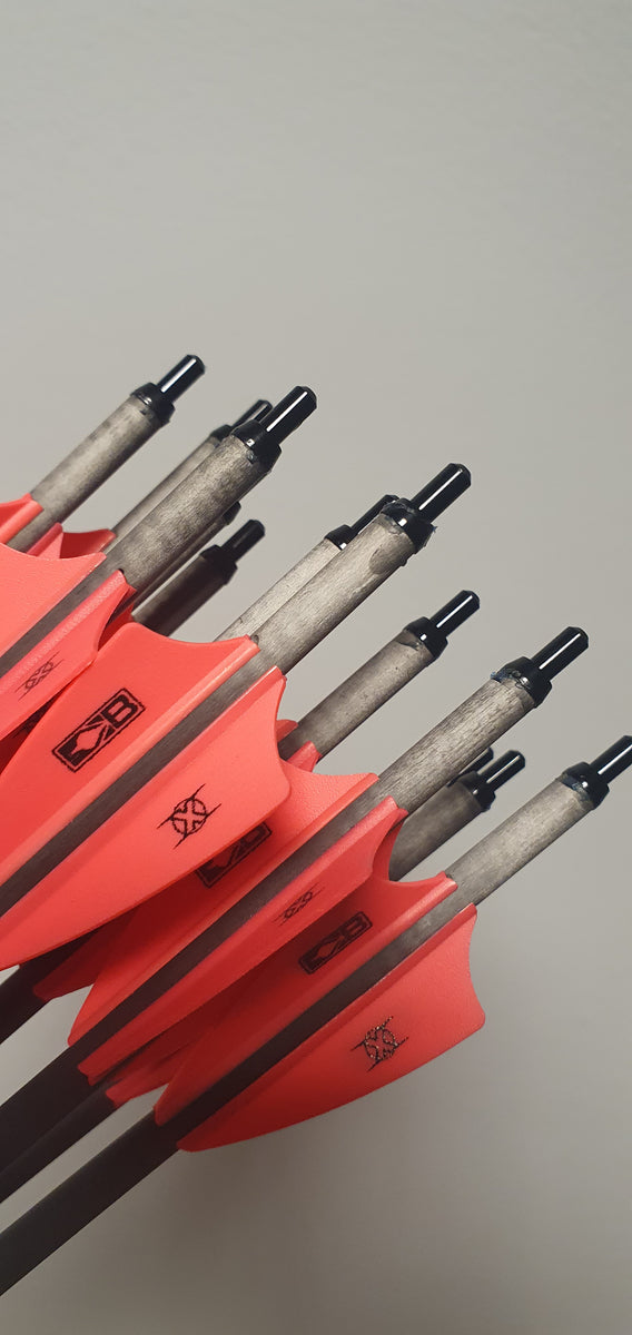 Victory VAP Pin Bushings 1 Dozen Eagle Archery