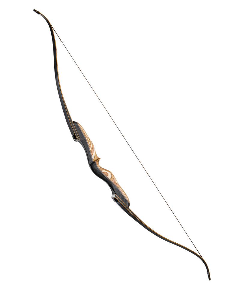 Antur Artus Take Down Recurve Bow