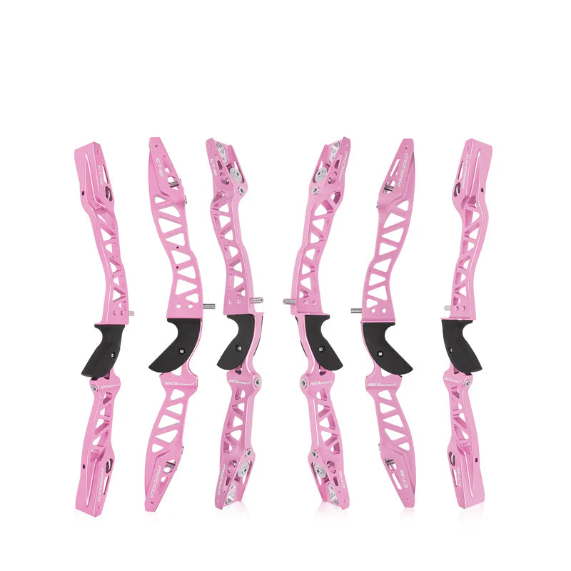 Nika ET11 Proceed Riser