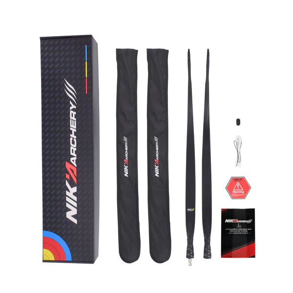 Nika ET16 Assyrian bow