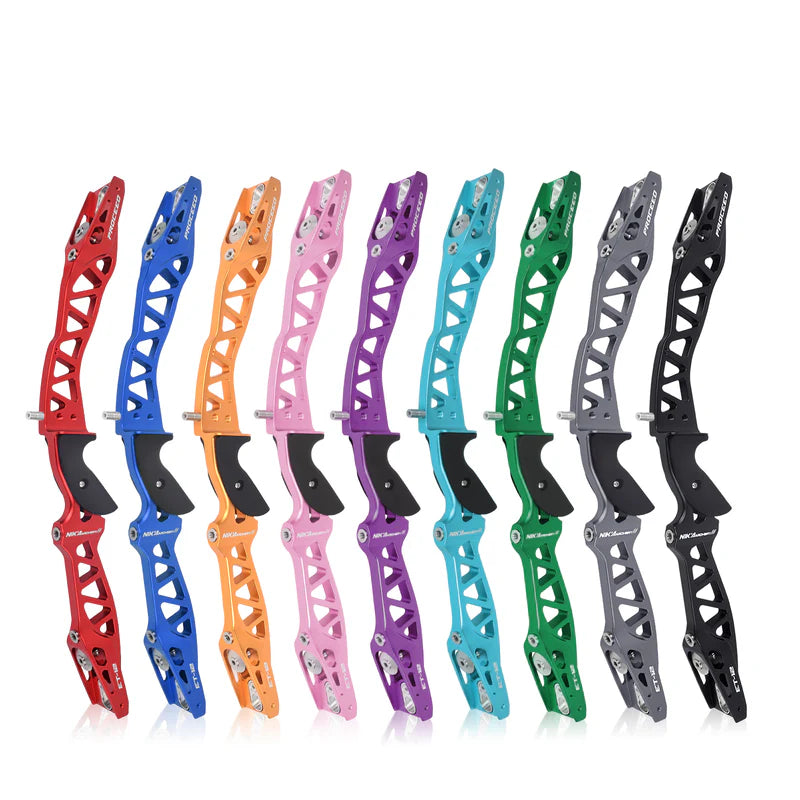 Nika ET11 Proceed Riser