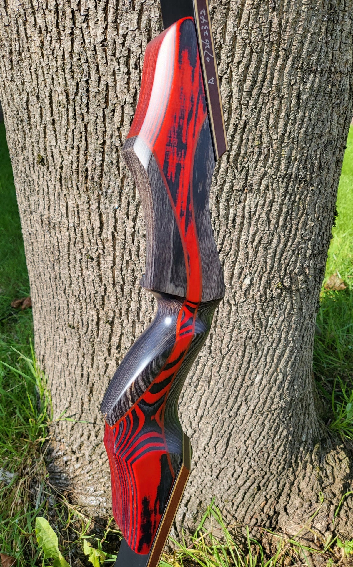 Reaper Pro Recurve Bow