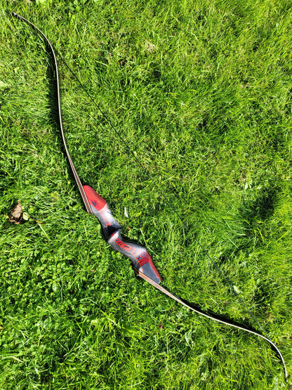 Reaper Pro Recurve Bow