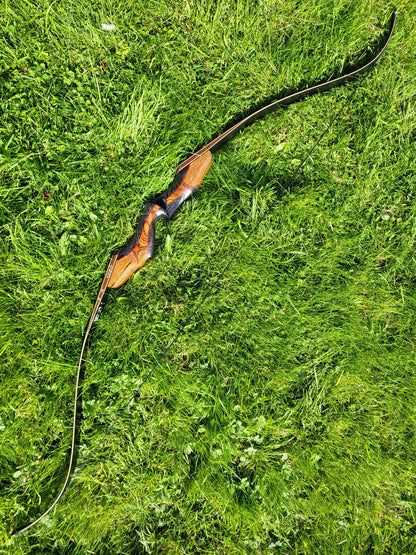 Reaper Pro Recurve Bow