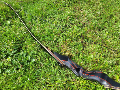 Reaper Hybrid Bow