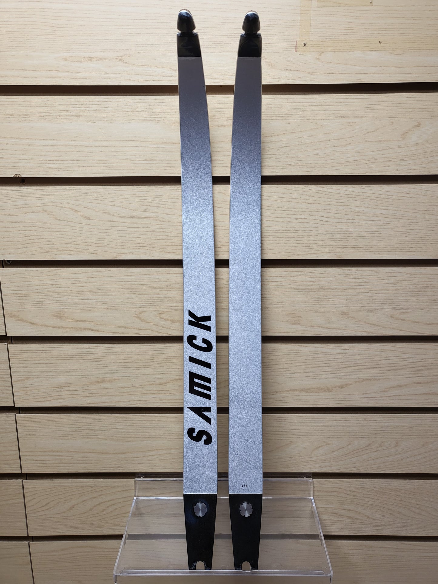 Samick Universal ILF 68" 34# limbs