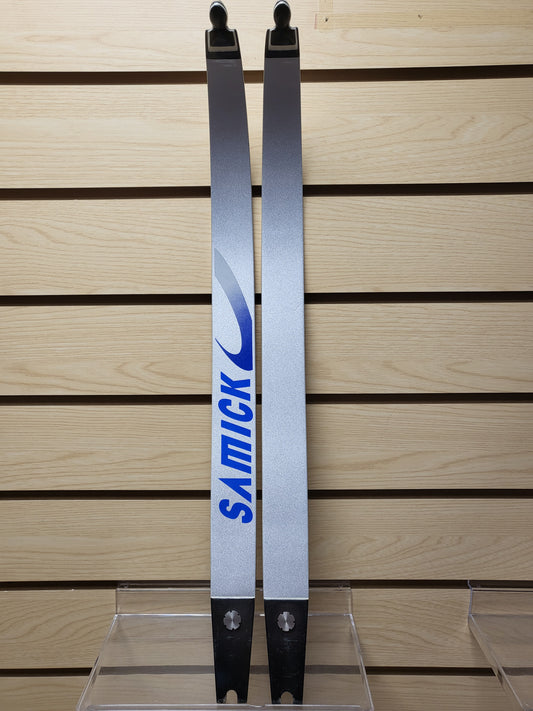Samick ILF 66" 28# limbs
