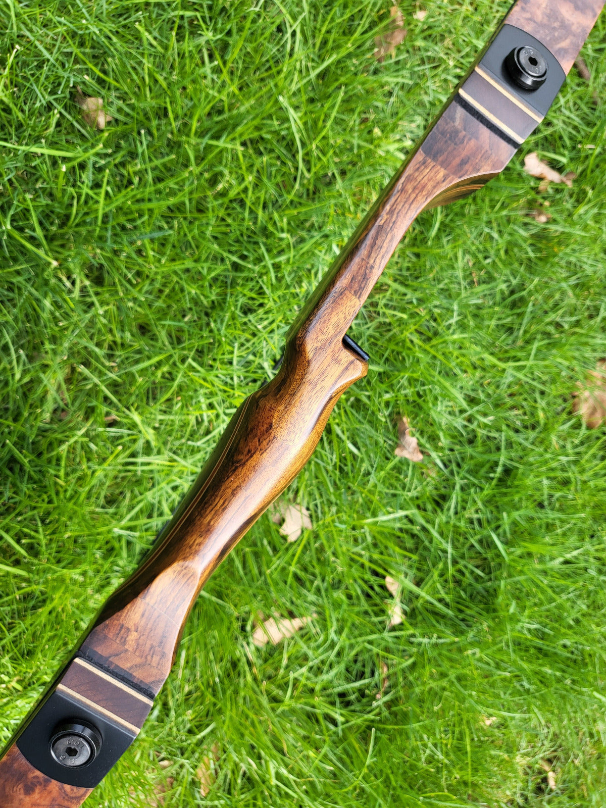 Ranger Recurve Bow