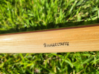 Bickerstaffe longbow 71" 40# - SOLD
