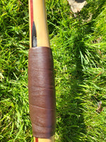 Bickerstaffe longbow 71" 40# - SOLD
