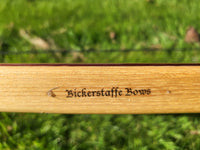 Bickerstaffe Longbow 68" 30# - SOLD
