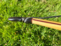 Bickerstaffe Longbow 68" 30# - SOLD
