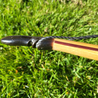 Bickerstaffe Longbow 68" 30# - SOLD