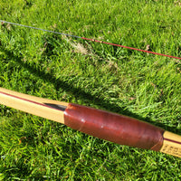 Bickerstaffe Longbow 68" 30# - SOLD