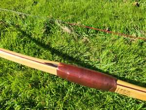 Bickerstaffe Longbow 68" 30# - SOLD