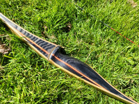 Bearpaw Blackfoot 68" 45# Flatbow AFB
