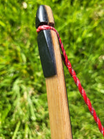 Bearpaw Blackfoot 68" 45# Flatbow AFB
