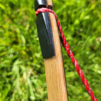 Bearpaw Blackfoot 68" 45# Flatbow AFB