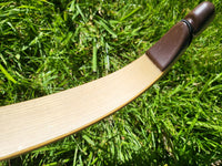 Ragim Brown Bear 58" 35# recurve - SOLD
