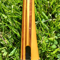 Bob Scott Longbow 64.5" 18# at 23" - SOLD