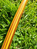 Bob Scott Longbow 64.5" 18# at 23" - SOLD
