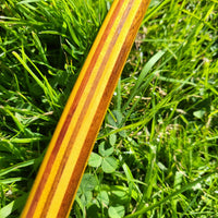 Bob Scott Longbow 64.5" 18# at 23" - SOLD