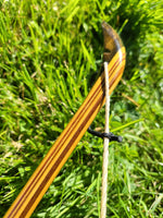 Bob Scott Longbow 64.5" 18# at 23" - SOLD
