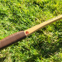 Gary Evans Longbow 72" 38# @ 27" - SOLD