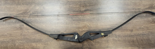 Take down recurve 68" 20# - SOLD