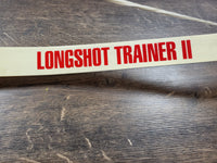 Longshot recurve 16# 68"
