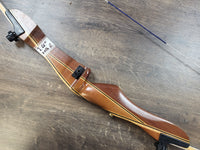 Samick Polaris recurve 20# 66" - SOLD
