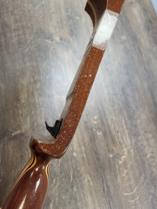 Samick Polaris recurve 20# 66" - SOLD