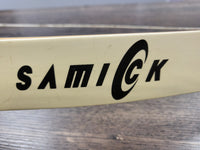 Samick Polaris recurve 20# 66" - SOLD
