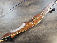 Samick Polaris recurve 20# 66" - SOLD
