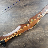 Samick Polaris recurve 20# 66" - SOLD