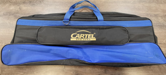 Cartel bow bag