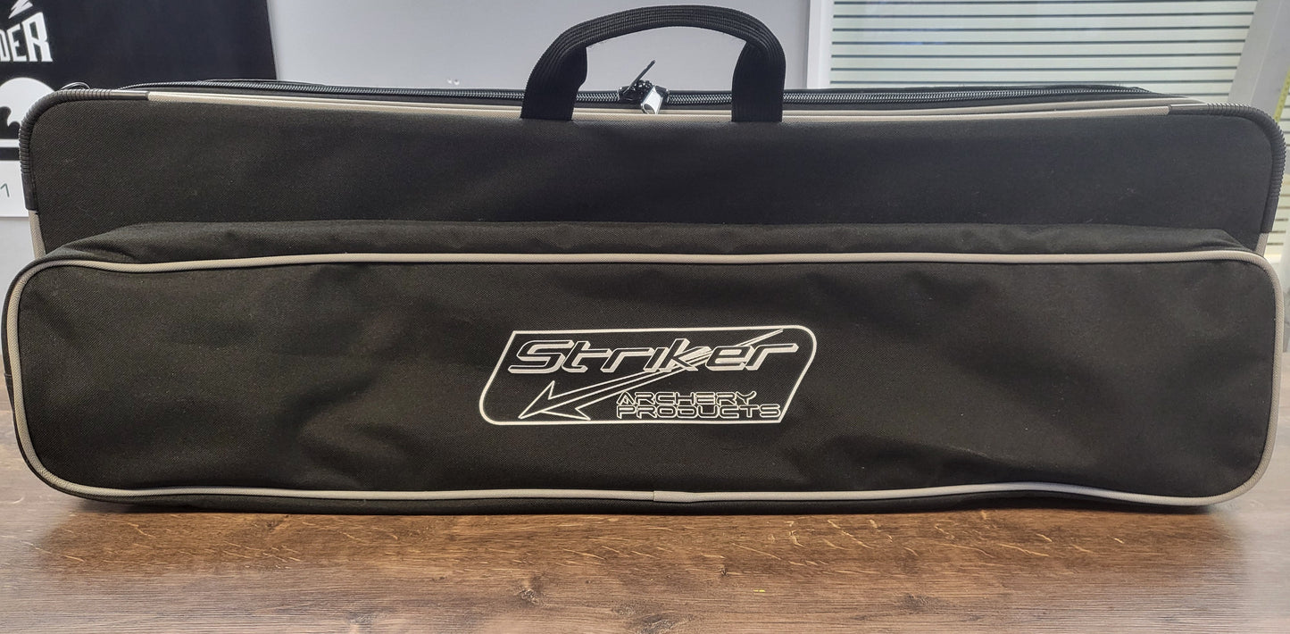 Striker archery bow case