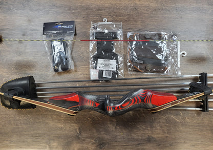 Reaper Bow Kit - Right Handed