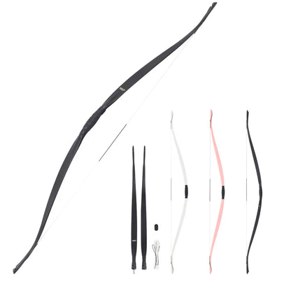 Nika ET16 Assyrian bow