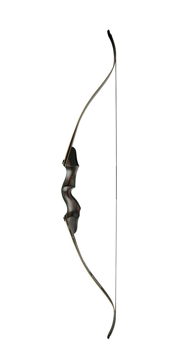 Reaper Take Down Recurve Bow