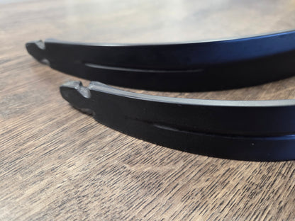 Samick Discovery R3 Carbon ILF limbs