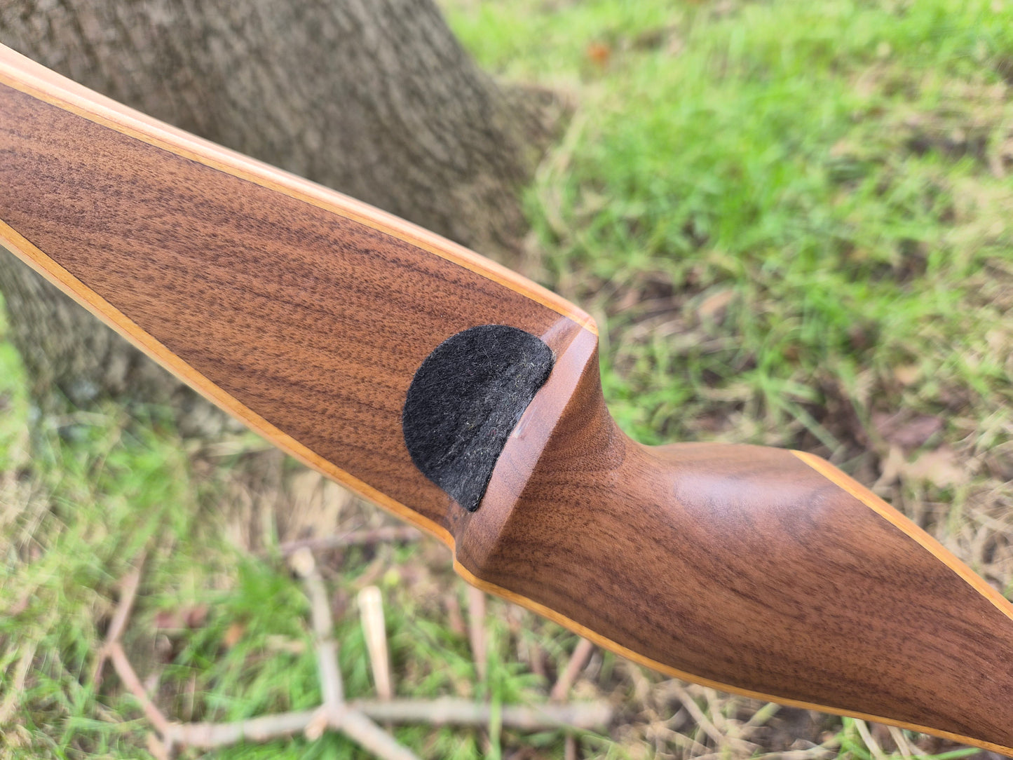 Bodnik Bows Slick Stick Recurve - 58" 35# second hand - SOLD