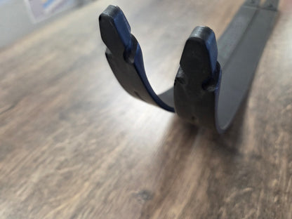Samick Discovery R3 Carbon ILF limbs